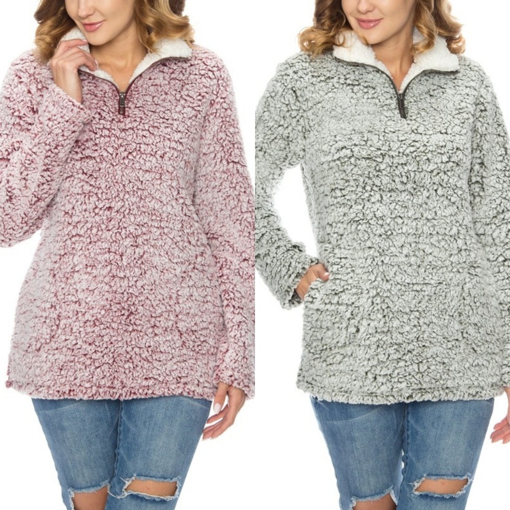 Sherpa Faux Fur